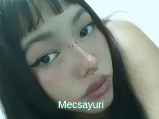 Mecsayuri