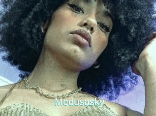 Medusasky