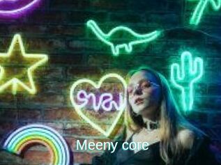 Meeny_core