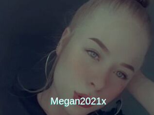 Megan2021x