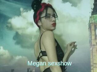 Megan_sexshow