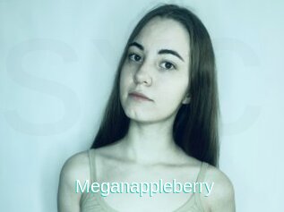 Meganappleberry