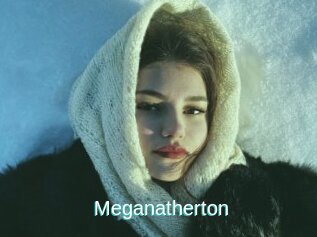 Meganatherton