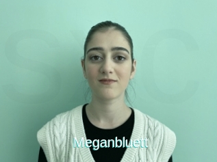Meganbluett