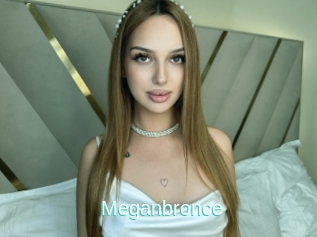 Meganbronce