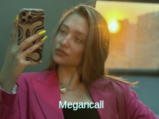 Megancall