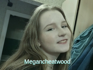 Megancheatwood
