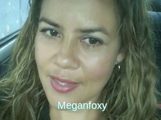 Meganfoxy