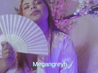 Megangreyh