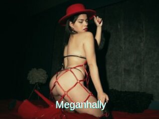 Meganhally