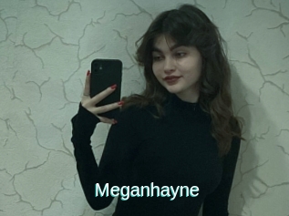Meganhayne