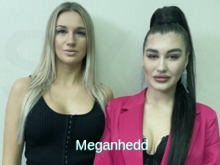 Meganhedd