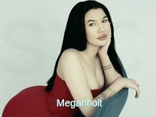 Meganholt