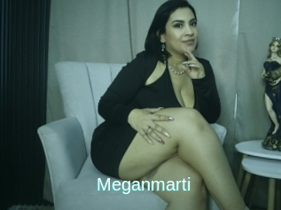 Meganmarti