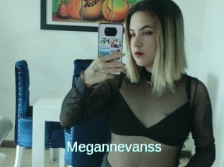 Megannevanss
