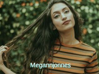 Megannjonnes