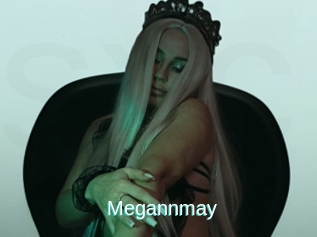 Megannmay