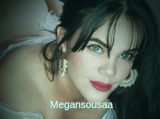 Megansousaa