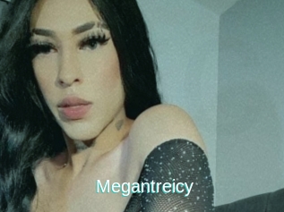 Megantreicy