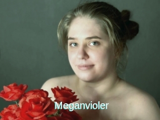 Meganvioler