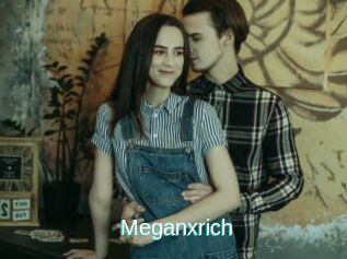 Meganxrich