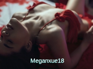 Meganxue18