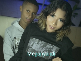 Meganyandi