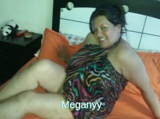 Meganyy