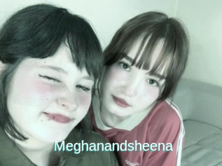 Meghanandsheena