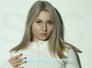 Meghanappleberry