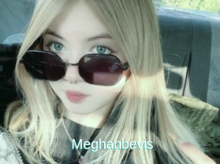 Meghanbevis
