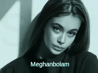 Meghanbolam