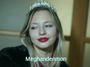 Meghandenmon