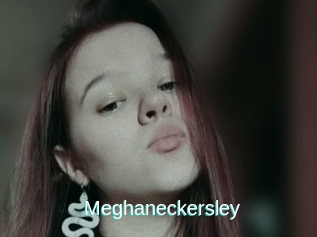 Meghaneckersley