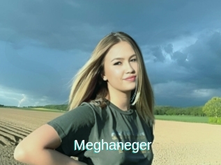 Meghaneger