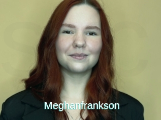 Meghanfrankson