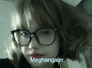 Meghangaler