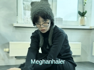 Meghanhaler