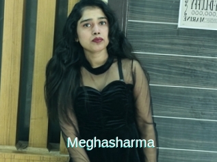 Meghasharma
