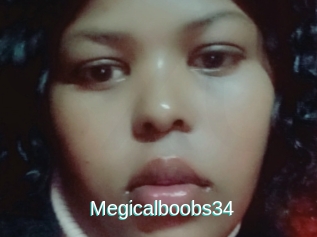 Megicalboobs34