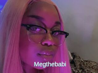 Megthebabi