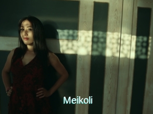 Meikoli