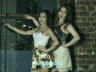 Meisashu