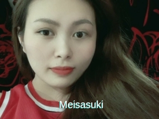 Meisasuki