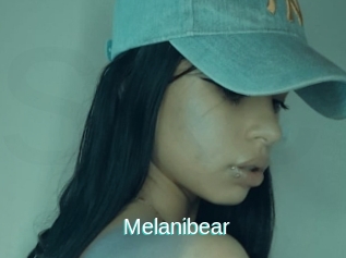 Melanibear