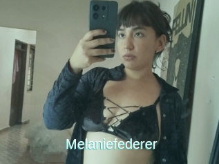 Melaniefederer