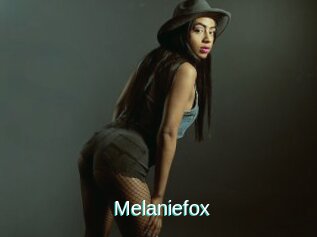 Melaniefox