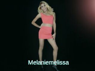 Melaniemelissa