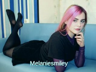Melaniesmiley