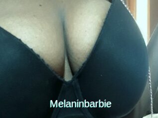 Melaninbarbie